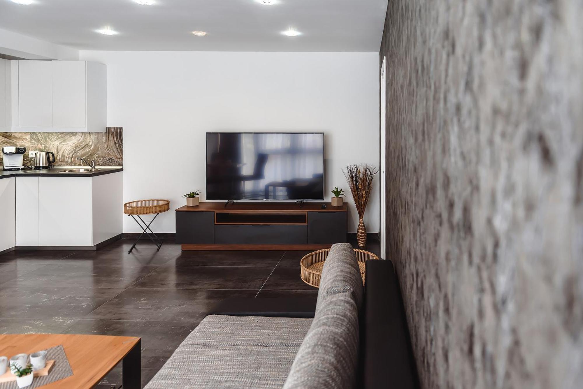 Concept Apartments Budiului 42 Târgu-Mureş Esterno foto